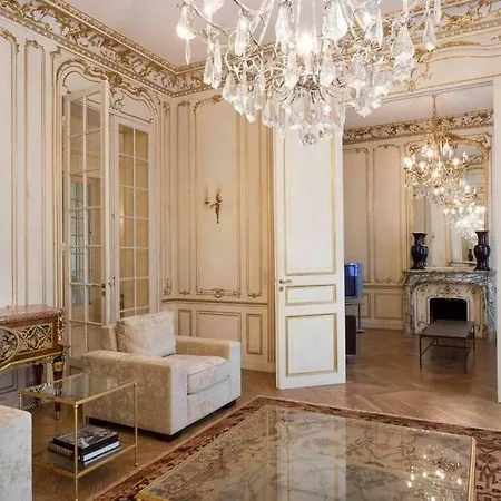 Cmg Muette / Beausejour Paris