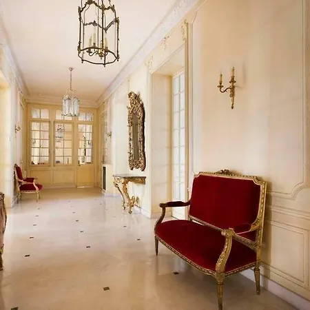 Cmg Muette / Beausejour Paris
