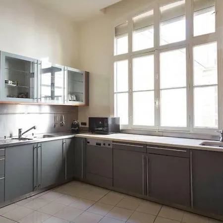 Cmg Muette / Beausejour * Paris