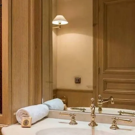 Cmg Muette / Beausejour Paris