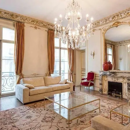 Cmg Muette / Beausejour * Paris
