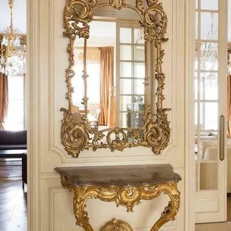 Cmg Muette / Beausejour Paris