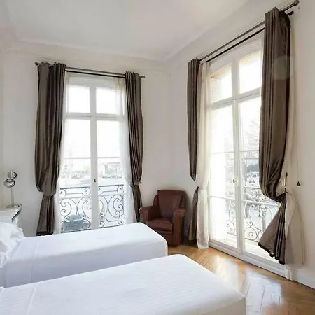 Cmg Muette / Beausejour